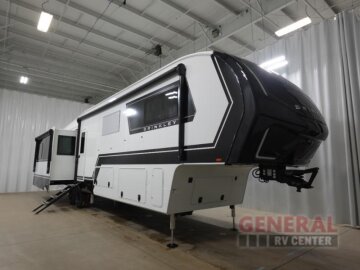 New 2025 Brinkley Model Z
