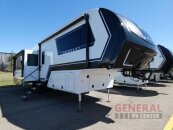New 2025 Brinkley Model Z