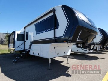New 2025 Brinkley Model Z