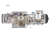 New 2025 Brinkley Model Z