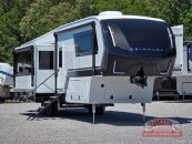 New 2025 Brinkley Model Z
