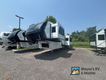 New 2025 Brinkley Model Z