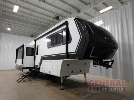 Photo 1 for New 2025 Brinkley Model Z