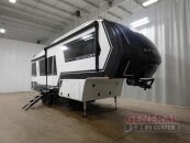 New 2025 Brinkley Model Z