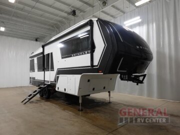 New 2025 Brinkley Model Z