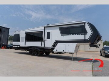 New 2025 Brinkley Model Z