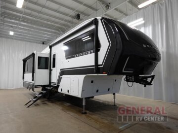 New 2025 Brinkley Model Z