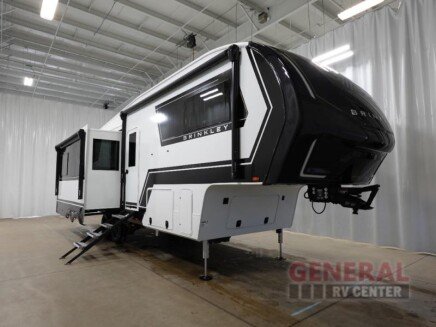 Photo 1 for New 2025 Brinkley Model Z