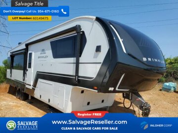 2025 Brinkley Model Z