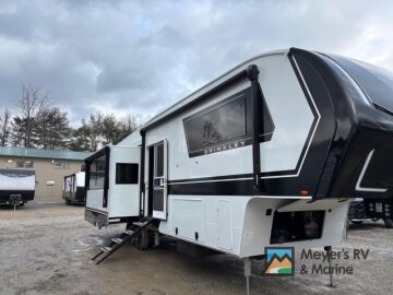 New 2025 Brinkley Model Z