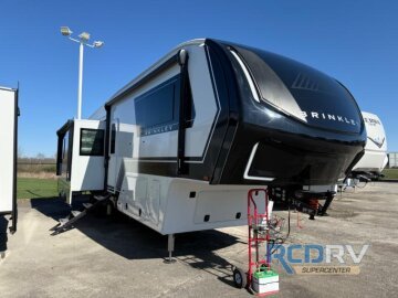 2025 Brinkley Model Z 3515