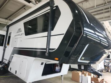2025 Brinkley Model Z 2900