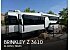2025 Brinkley Model Z