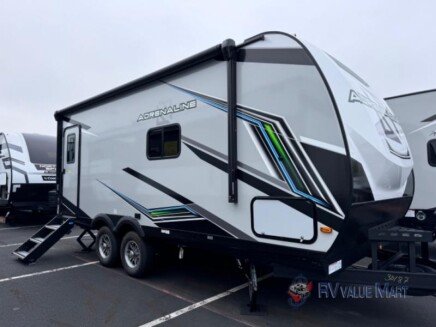 Photo 1 for New 2025 Coachmen Adrenaline