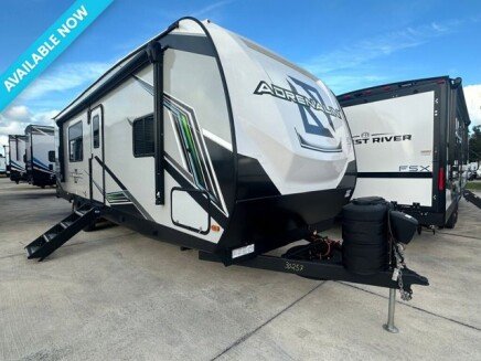 Photo 1 for New 2025 Coachmen Adrenaline 27KB