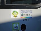 Thumbnail Photo 4 for New 2025 Coachmen Adrenaline 29SS