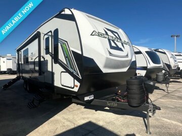 New 2025 Coachmen Adrenaline 29SS