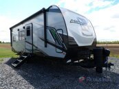 New 2025 Coachmen Adrenaline 21LT