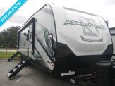 New 2025 Coachmen Adrenaline