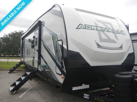 Photo 1 for New 2025 Coachmen Adrenaline