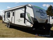 New 2025 Coachmen Adrenaline 27KB
