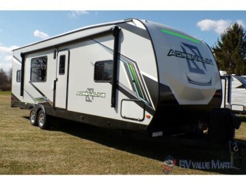 New 2025 Coachmen Adrenaline 27KB