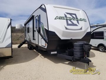 2025 Coachmen Adrenaline 29SS