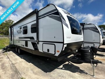 New 2025 Coachmen Apex 265RBSS