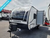 New 2025 Coachmen Apex