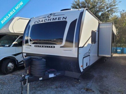 Photo 1 for New 2025 Coachmen Apex 300BHS