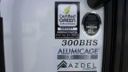Thumbnail Photo 3 for New 2025 Coachmen Apex 300BHS