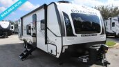 New 2025 Coachmen Apex 300BHS