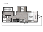 Thumbnail Photo 1 for New 2025 Coachmen Apex
