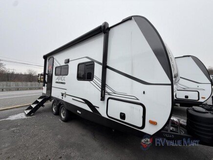 Photo 1 for New 2025 Coachmen Apex