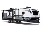 New 2025 Coachmen Apex