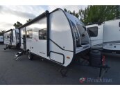 New 2025 Coachmen Apex