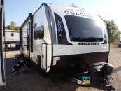 2025 Coachmen Apex