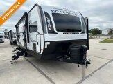 New 2025 Coachmen Apex