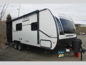New 2025 Coachmen Apex 213RDS