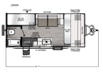 Thumbnail Photo 1 for New 2025 Coachmen Apex