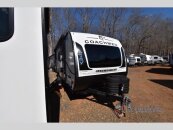 New 2025 Coachmen Apex 208BHS