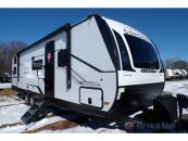 New 2025 Coachmen Apex