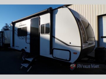 New 2025 Coachmen Apex Nano 187RB
