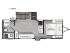 Thumbnail Photo 1 for New 2025 Coachmen Apex