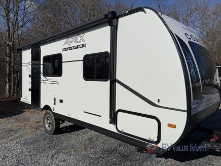 Photo 1 for New 2025 Coachmen Apex