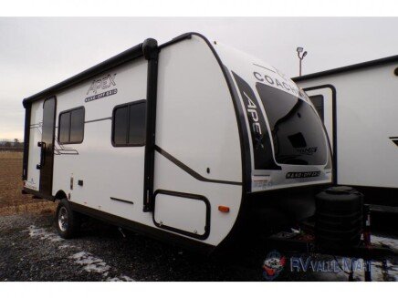 Photo 1 for New 2025 Coachmen Apex