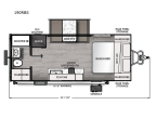 Thumbnail Photo 1 for New 2025 Coachmen Apex