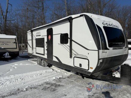 Photo 1 for New 2025 Coachmen Apex