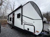 New 2025 Coachmen Apex 256BHS