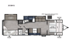 Thumbnail Photo 1 for New 2025 Coachmen Apex 300BHS